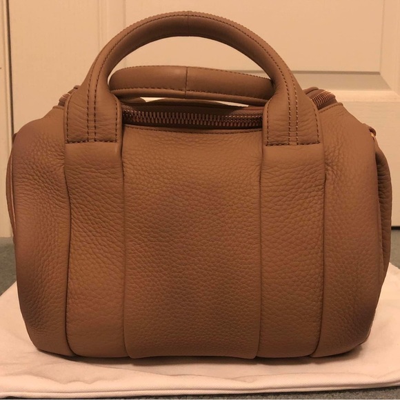 Alexander Wang Handbags - Alexander Wang rockie